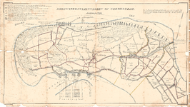 E20-A10 Rijkswaterstaatswerken op Goedereede , ca. 1910